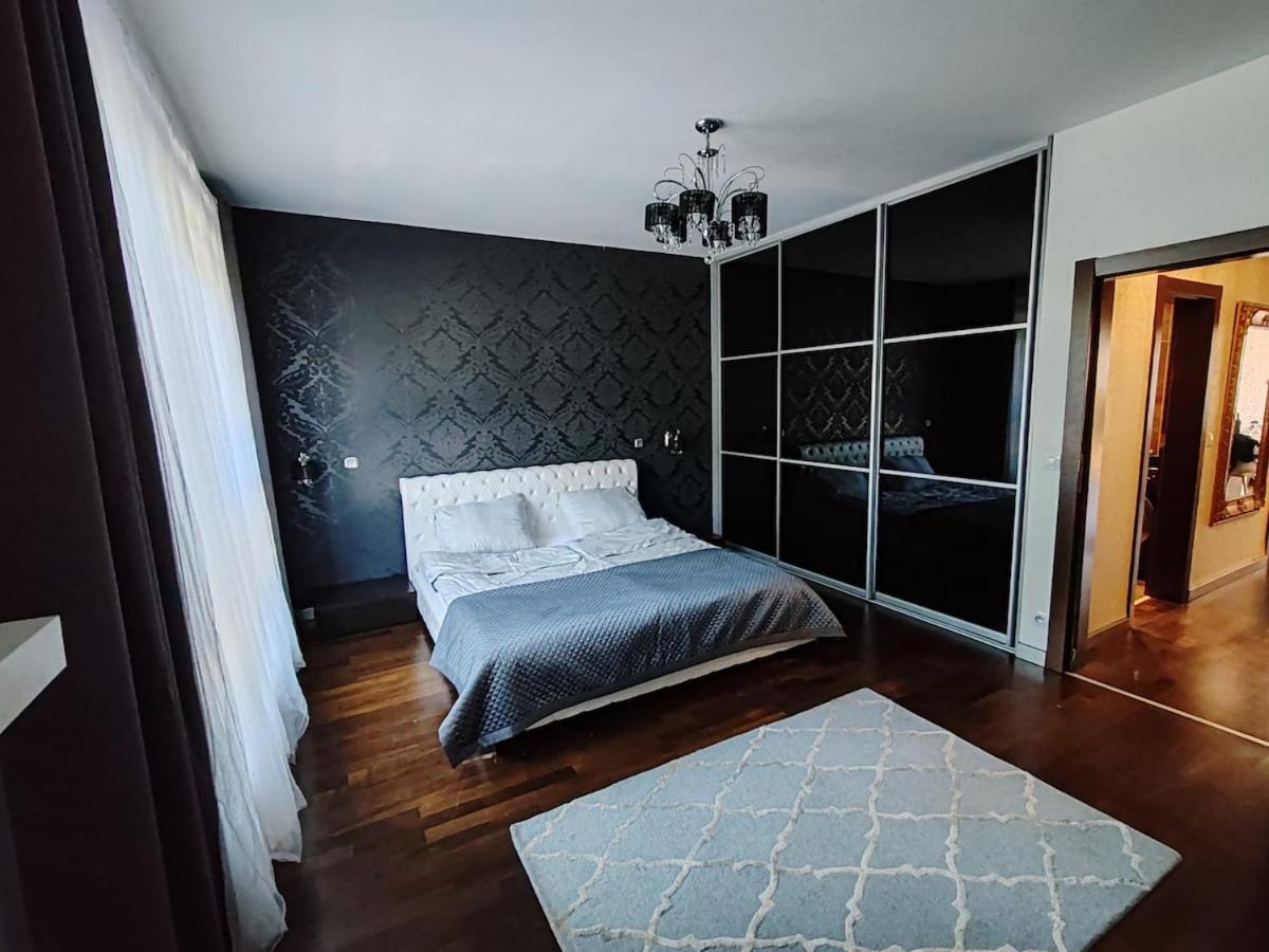 Old Brewery Terrace Appartement